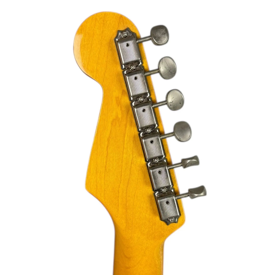 Fender Stratocaster Fender