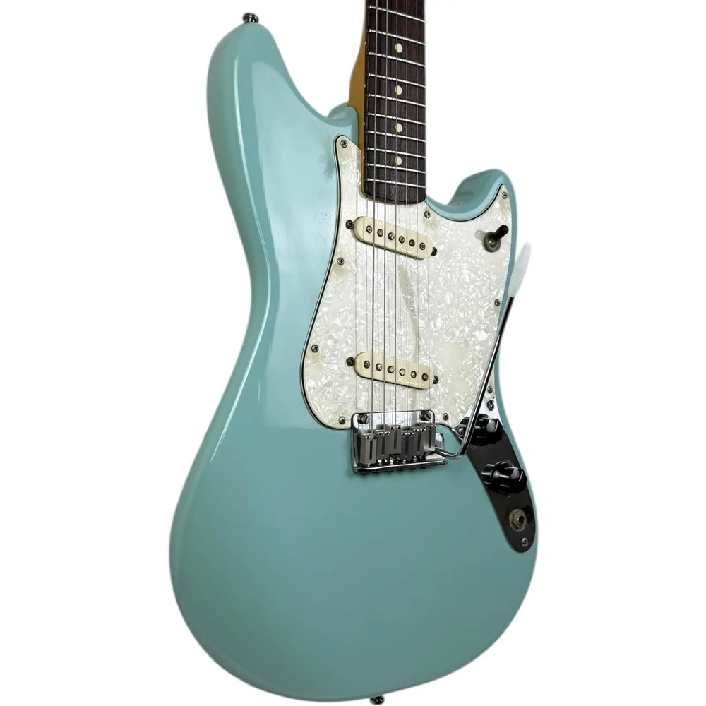 Fender Cyclone Fender