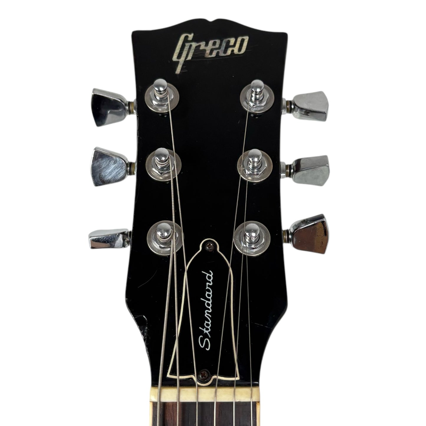 Greco EG-480 Les Paul Standard 1977 - Sunburst
