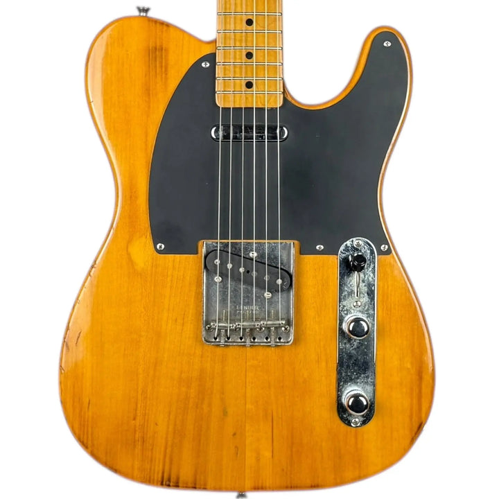 Fender Telecaster Fender