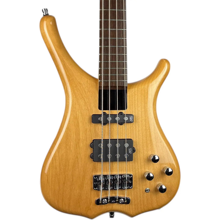 Warwick Infinity Bass Warwick