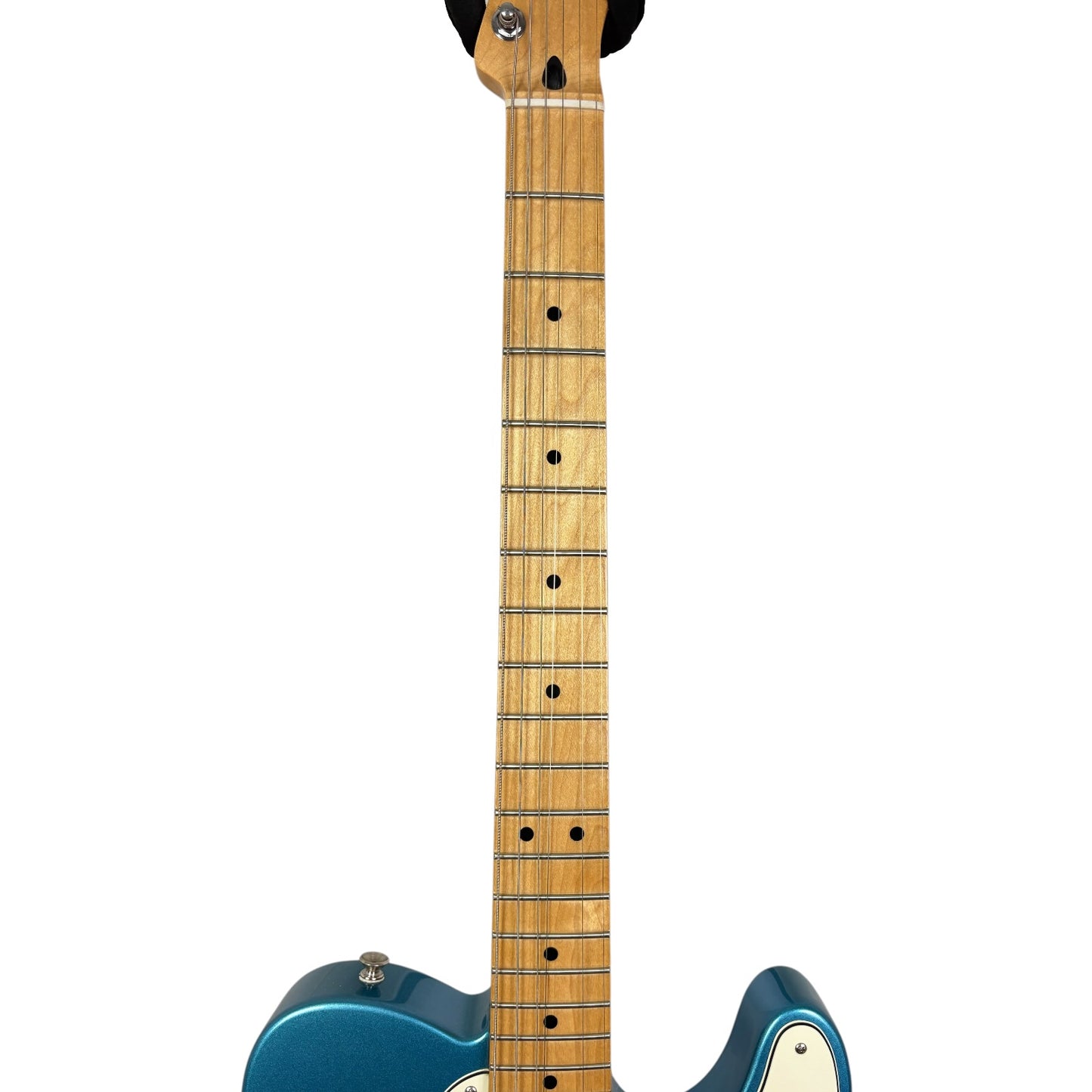 Fender Player Series Telecaster 2011 - Blu Lake Placid