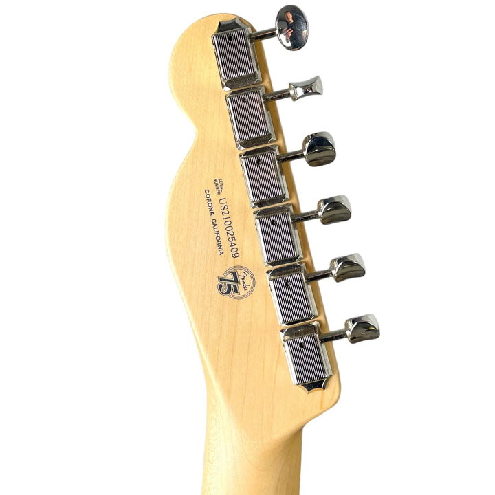 Fender American Performer Telecaster 2021 - Blonde - Pat´s Guitars