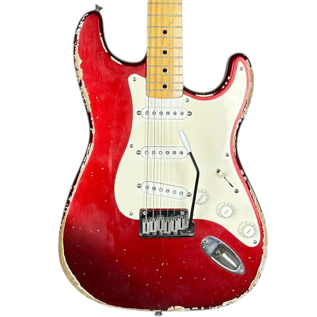 Fender Stratocaster Fender