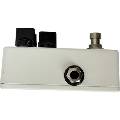 Effects Bakery An Butter Cooppe Drive Effektpedal