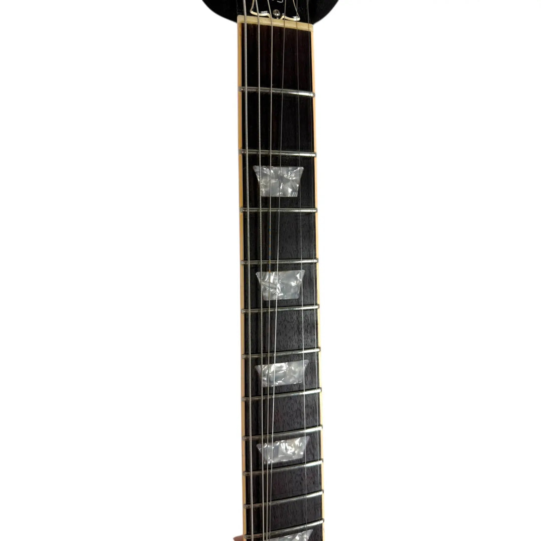 Gibson Les Paul Standard 1992 - Ebony Gibson