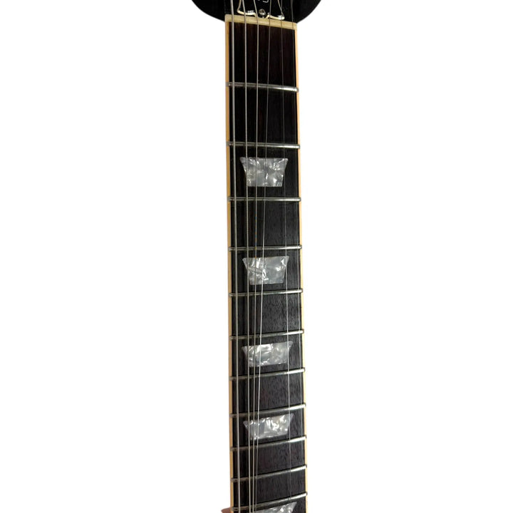 Gibson Les Paul Standard 1992 - Ebony Gibson