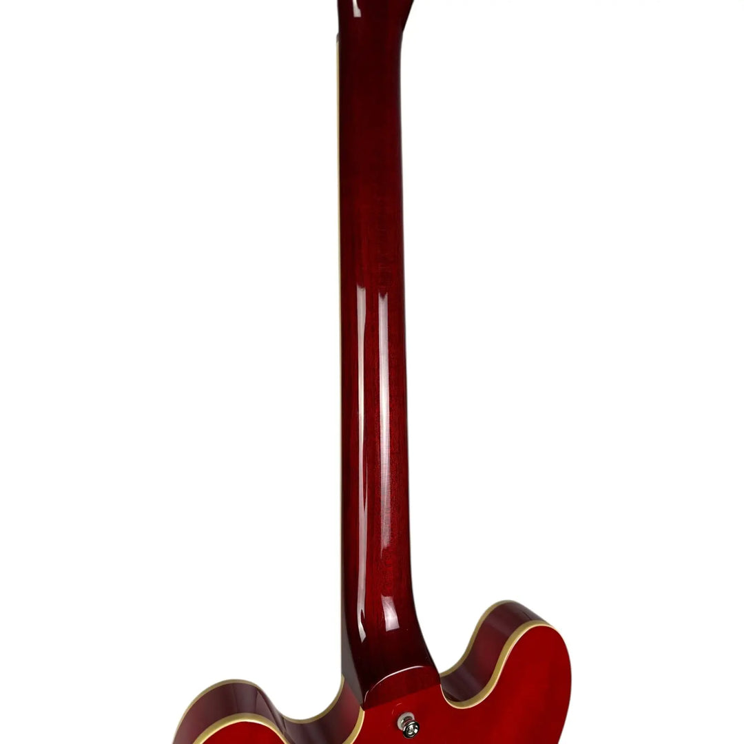 Tokai ES180-AL Alvin Lee Signature Model 2020 - Cherry Pat´s Guitars