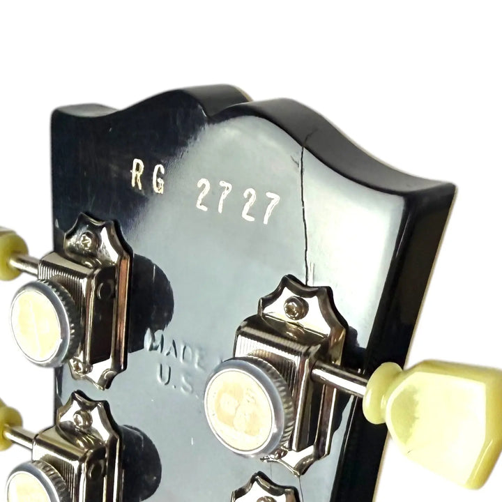 Gibson Les Paul Robot 2007 - Blue Burst - Pat´s Guitars