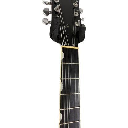 Gretsch G6119 Chet Atkins Tennessee Rose 2007 - Mörk Körsbär