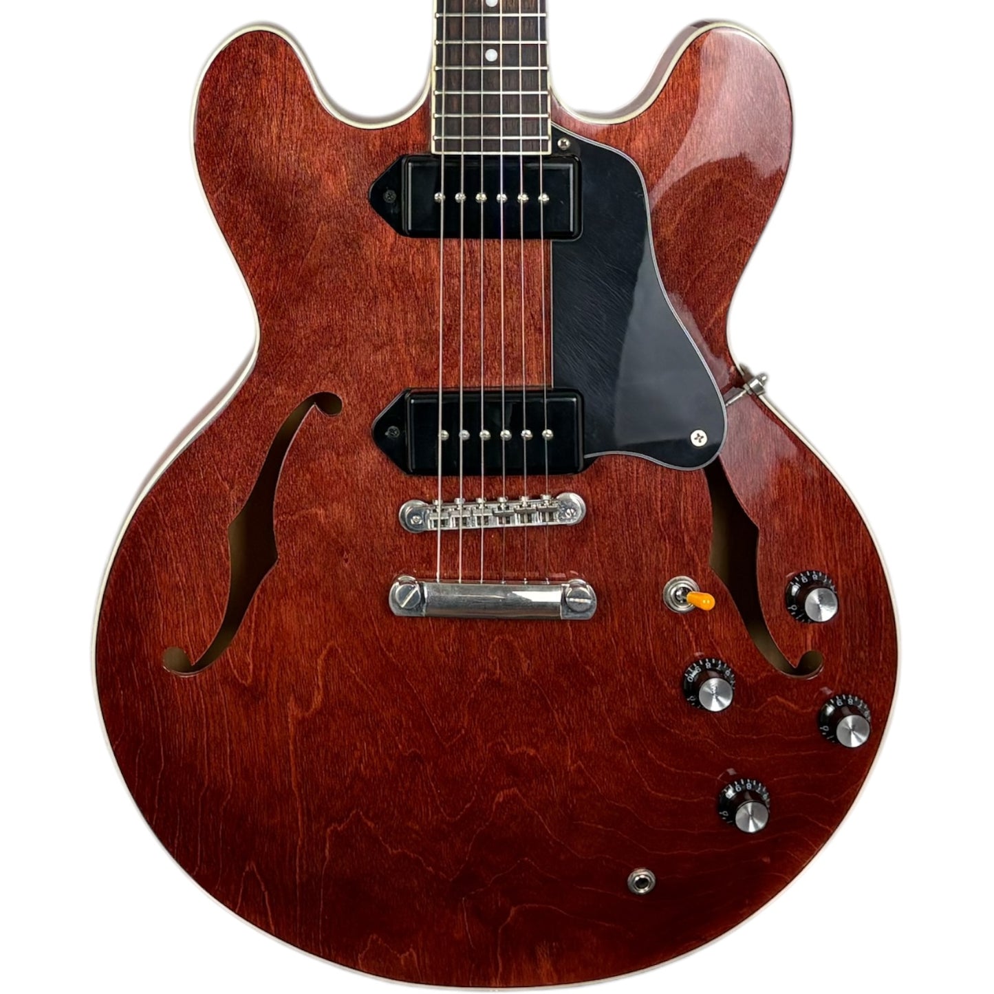 Seventy Seven Japan Exrubato STD JT 2021 - Aged Red