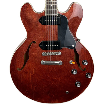 Seventy Seven Japan Exrubato STD JT 2021 - Aged Red