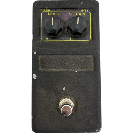 Aria Super Sustainer RE-101 Effect Pedal