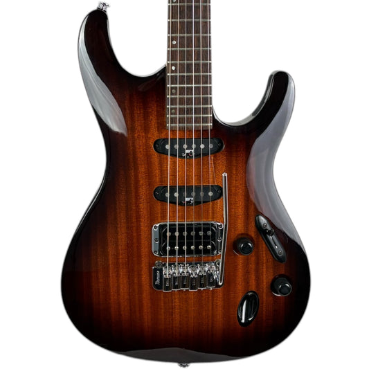 Ibanez Prestige SA1260 2004 - Sunburst