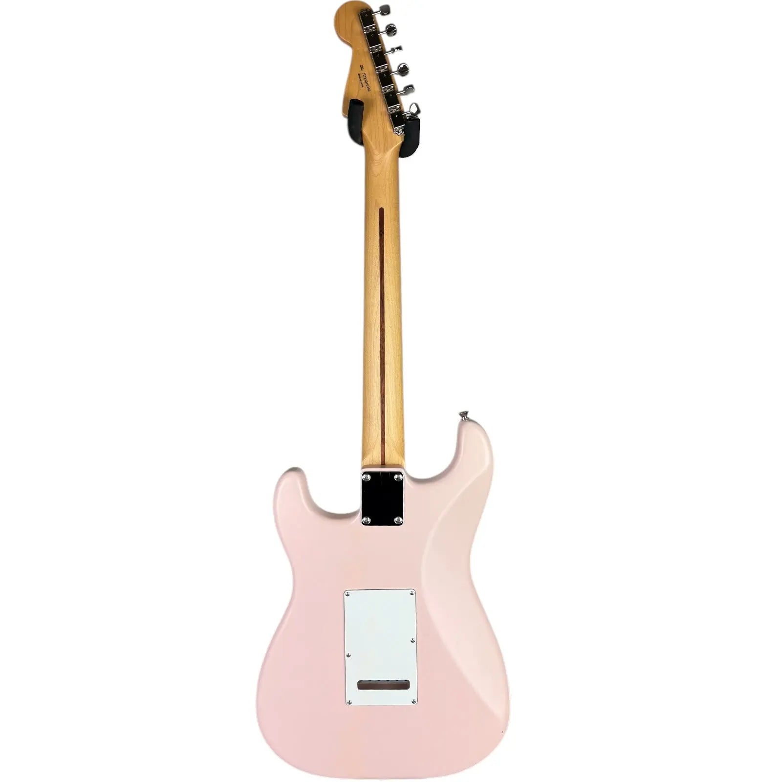 Fender Stratocaster Rose Fender