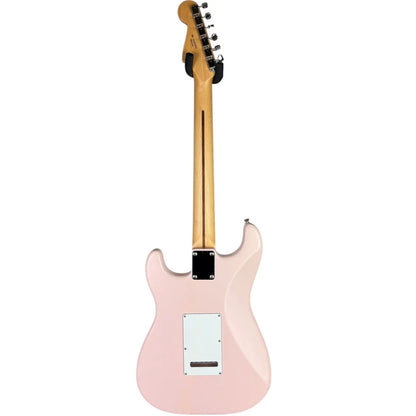 Fender Stratocaster Rose Fender
