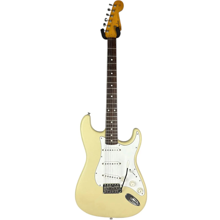 Fender Stratocaster Fender