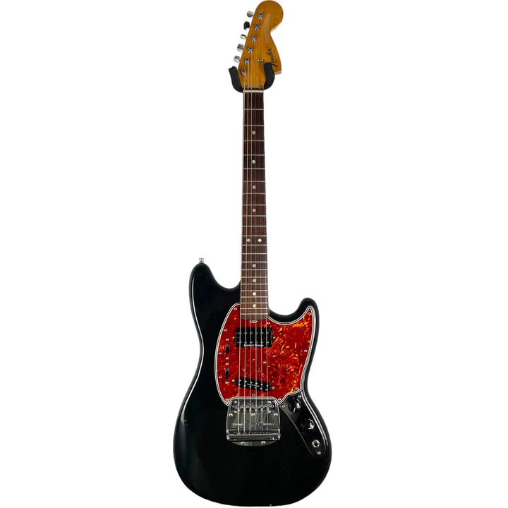 Fender Mustang 1977-1978 - Pat´s Guitars