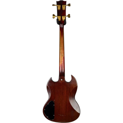 Gibson Bass Gibson