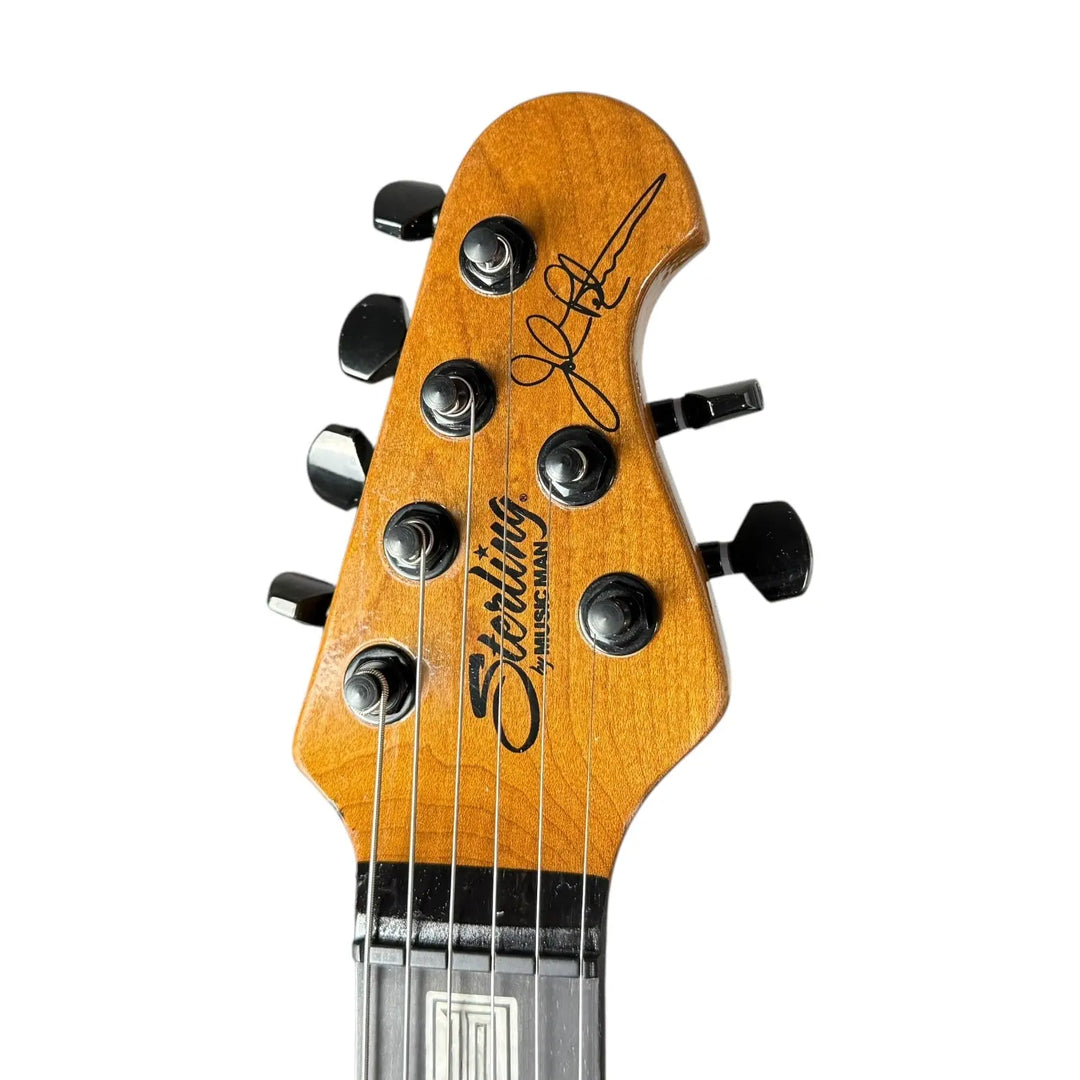 Sterling by Musicman Music Man Sterling