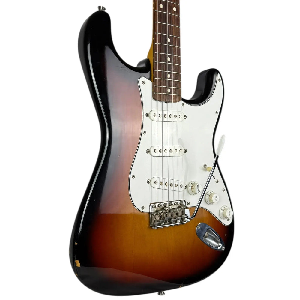 Fender Stratocaster Fender