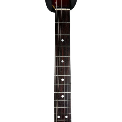 Fender Jaguar Fender