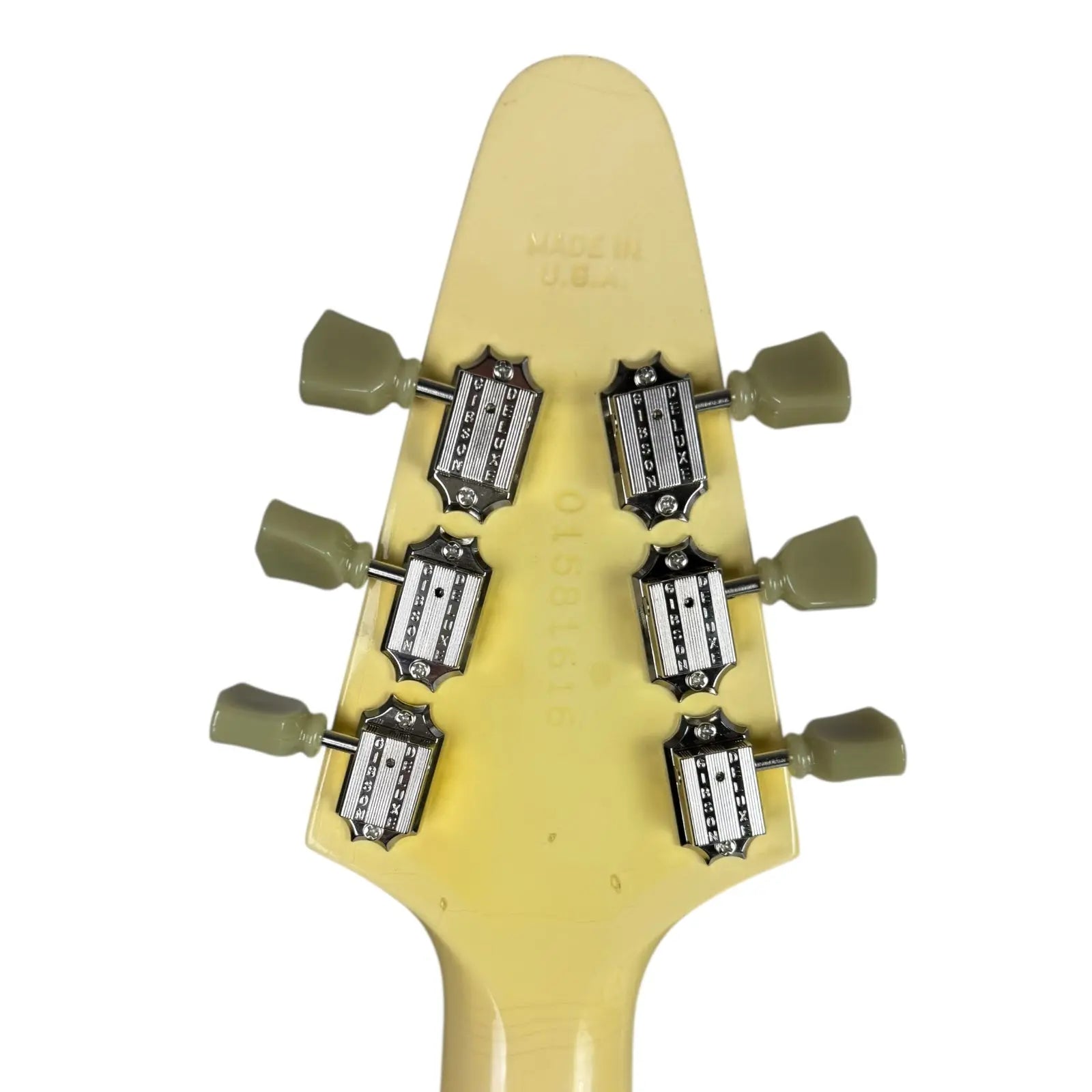Gibson Fying V Gibson