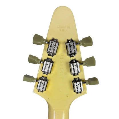 Gibson Fying V Gibson