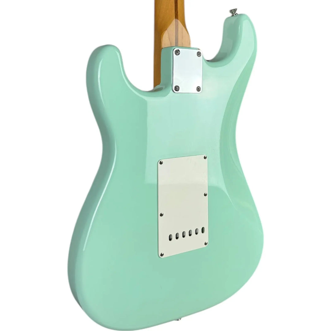 Fender Stratocaster Fender