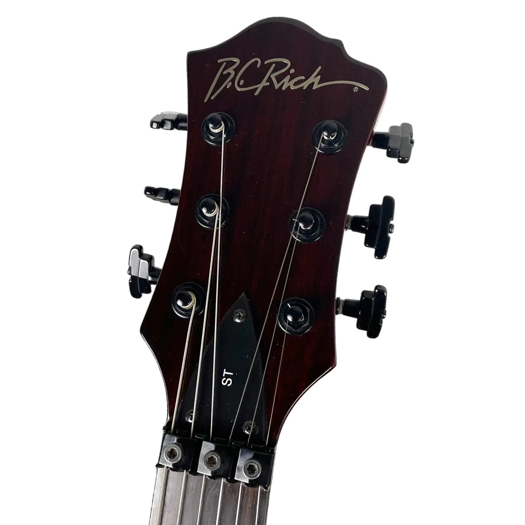 BC RICH Mockingbird ST 2008 - Pat´s Guitars
