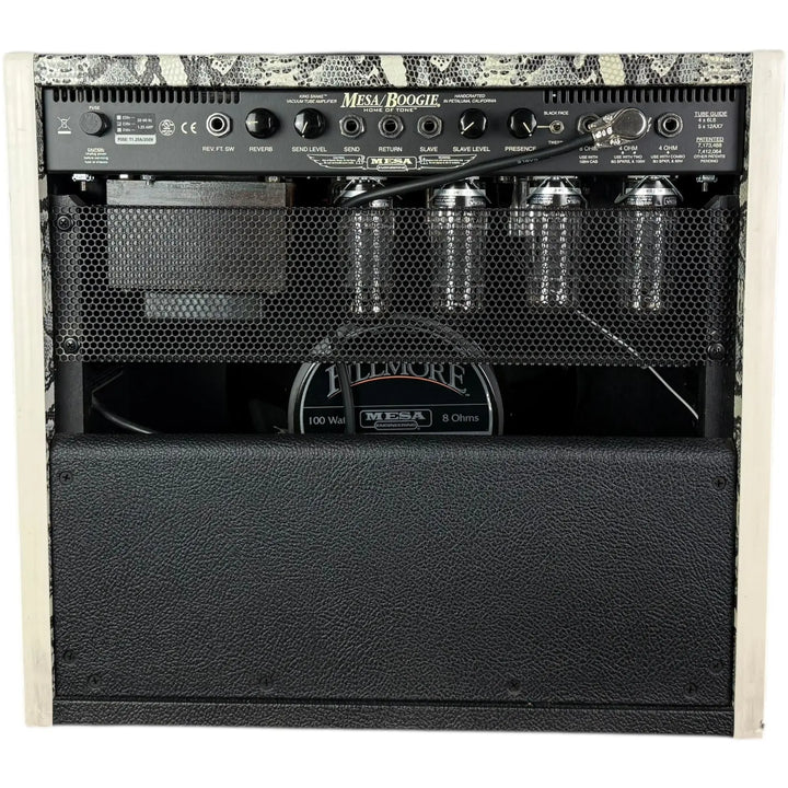 Mesa Boogie MK1 1x12 King Snake Santana Signature 2014 - 190/300 Mesa Boogie