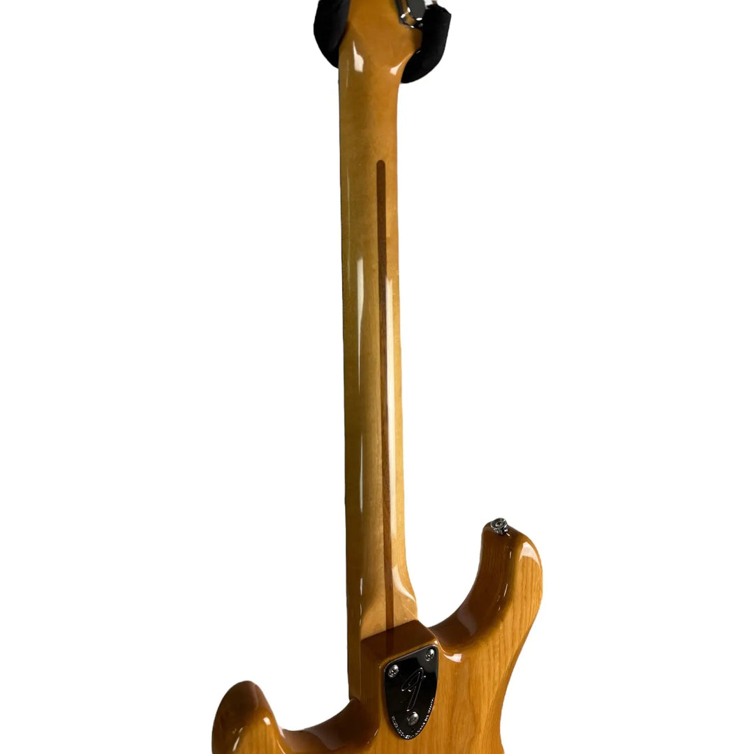 Fender Stratocaster Classic 70s 2008 - Natural Pat´s Guitars