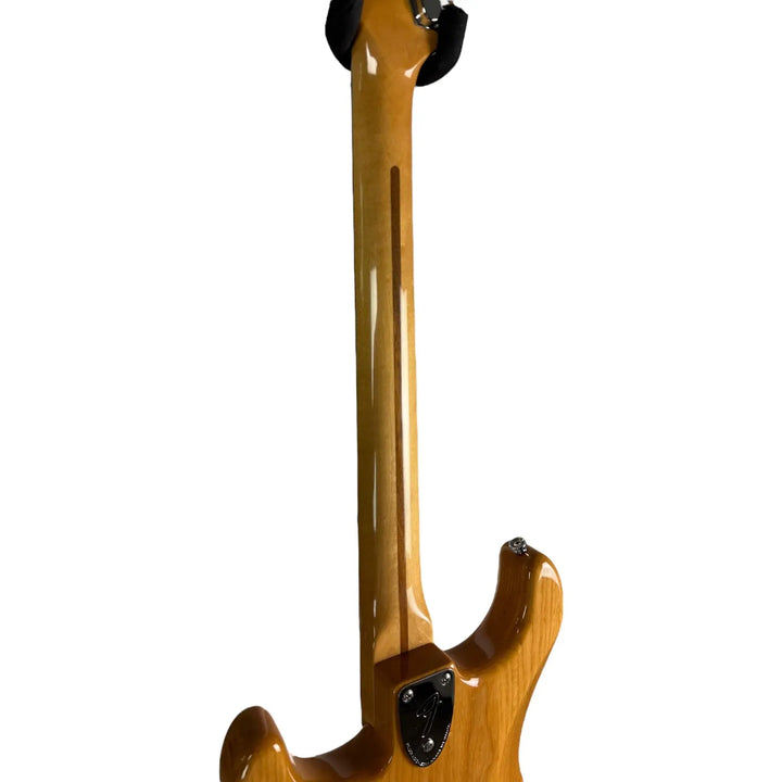 Fender Stratocaster Classic 70s 2008 - Natural Pat´s Guitars