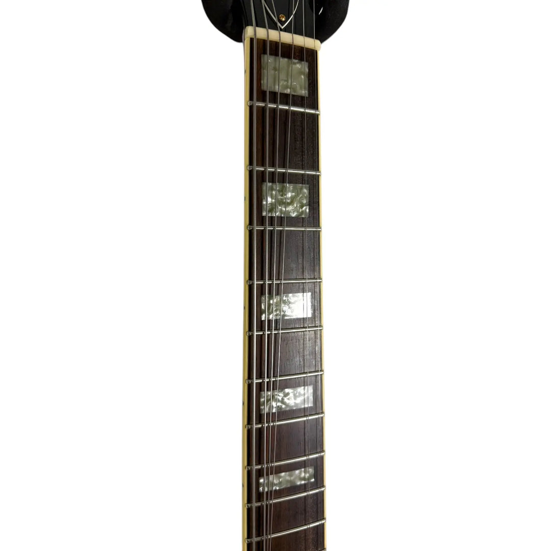 Guild M-75 Aristocrat 2015 - Antique Burst - Pat´s Guitars