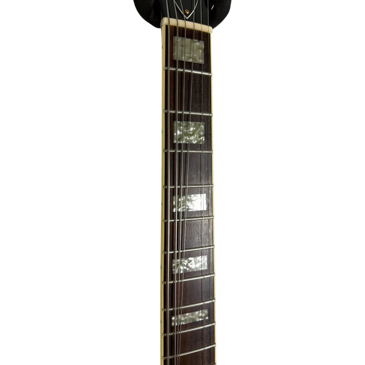 Guild M-75 Aristocrat 2015 - Antique Burst - Pat´s Guitars