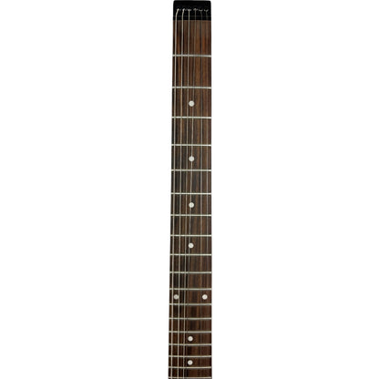AnyGig Guitare de Voyage 2018 - Noir