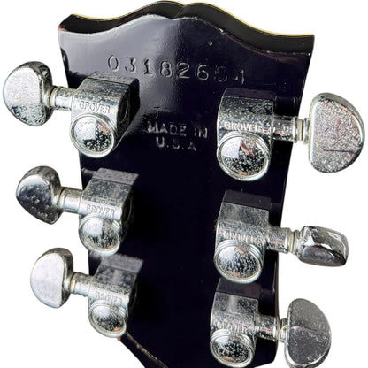 Gibson Gibson