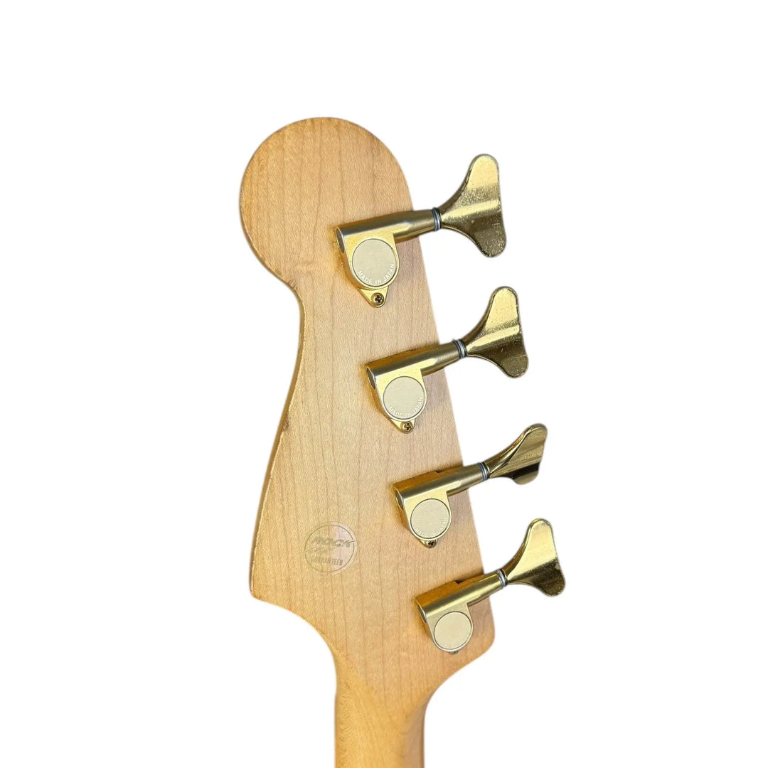 Fender Jazz Bass Special Fender