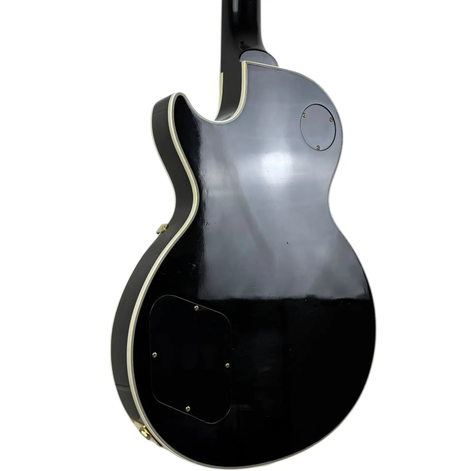Gibson Les Paul Custom Black Gibson