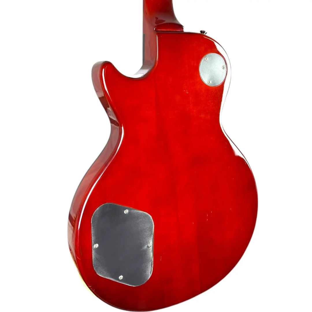 Hgggv Pat´s Guitars