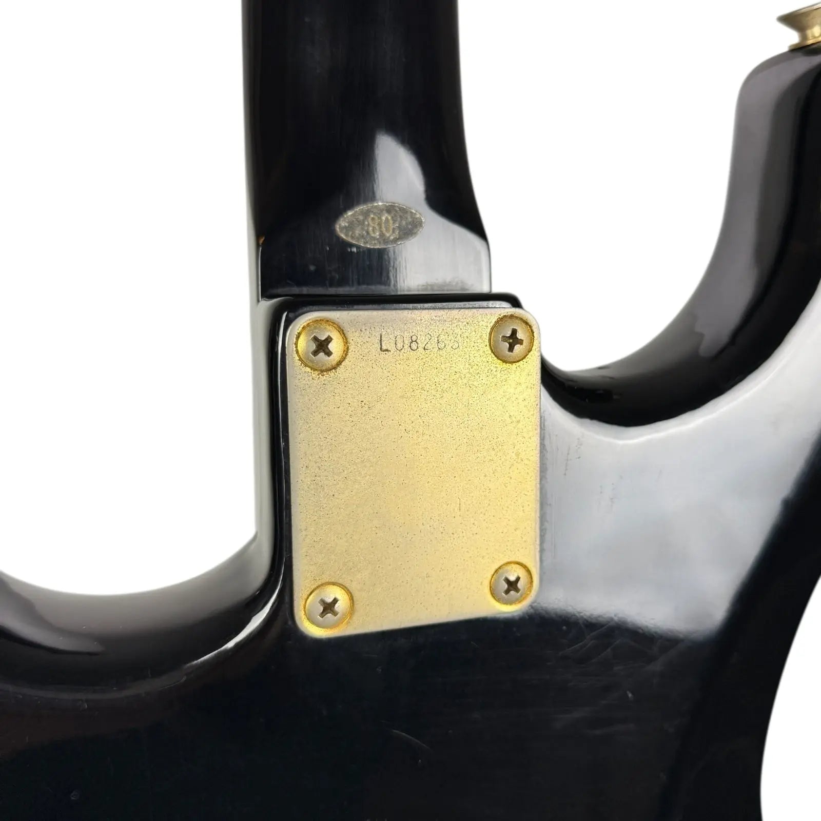 Tokai Super Edition Stratocaster Tokai