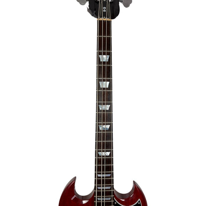 Gibson SG -basso 2015 – Heritage Cherry