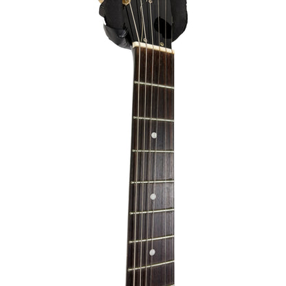 Epiphone Explorer 2011 – Ебъни