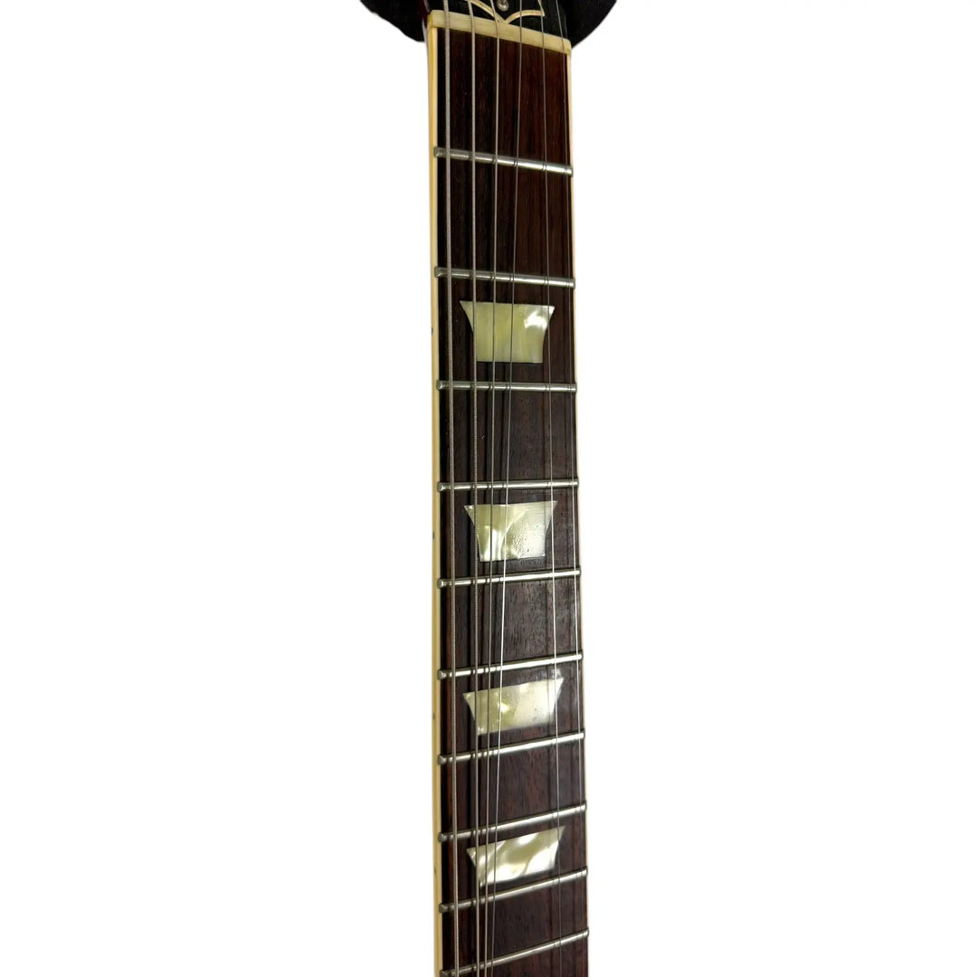 Tokai Love Rock LS-50 1980 - Sunburst - Pat´s Guitars