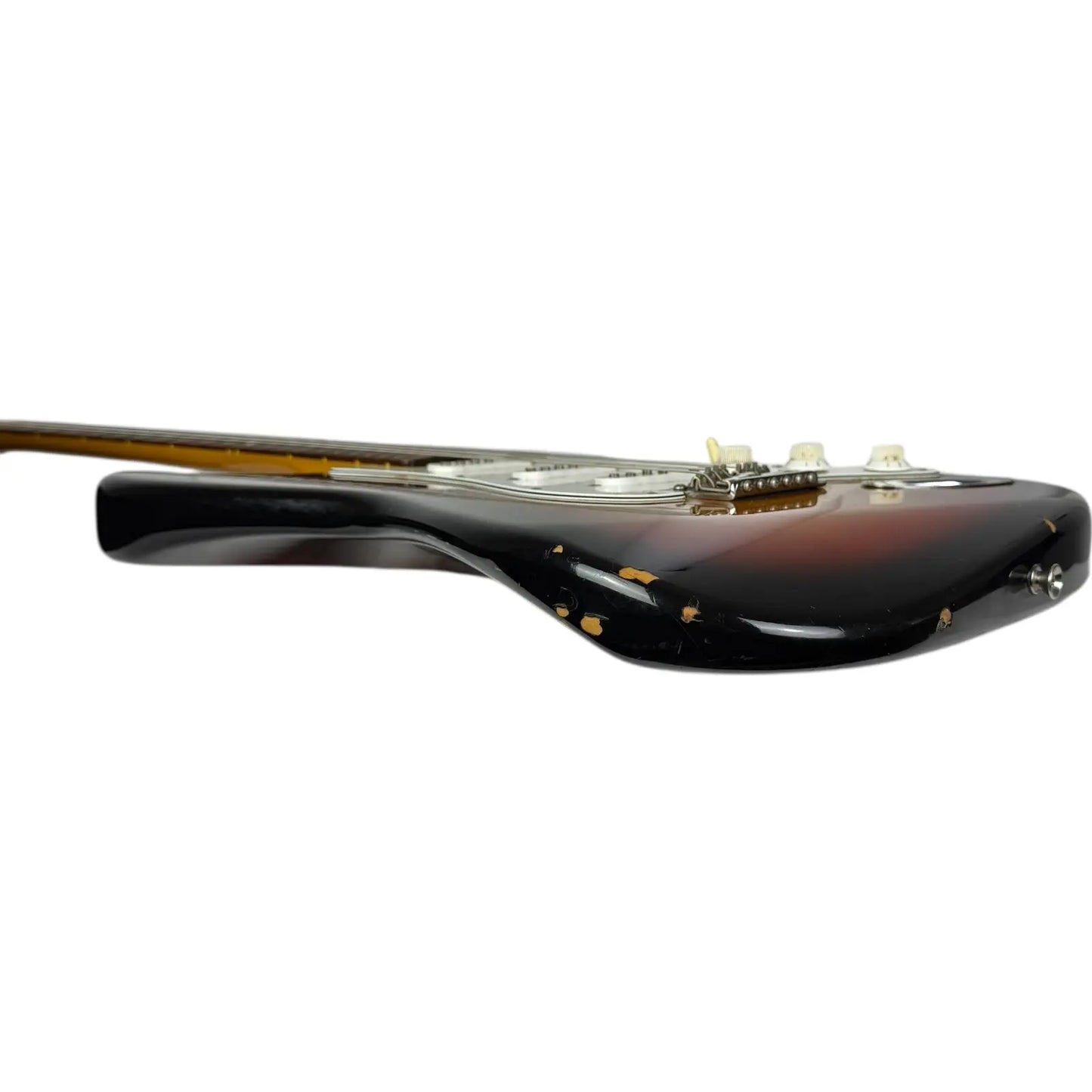 Fender Stratocaster Fender