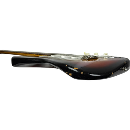 Fender Stratocaster Fender