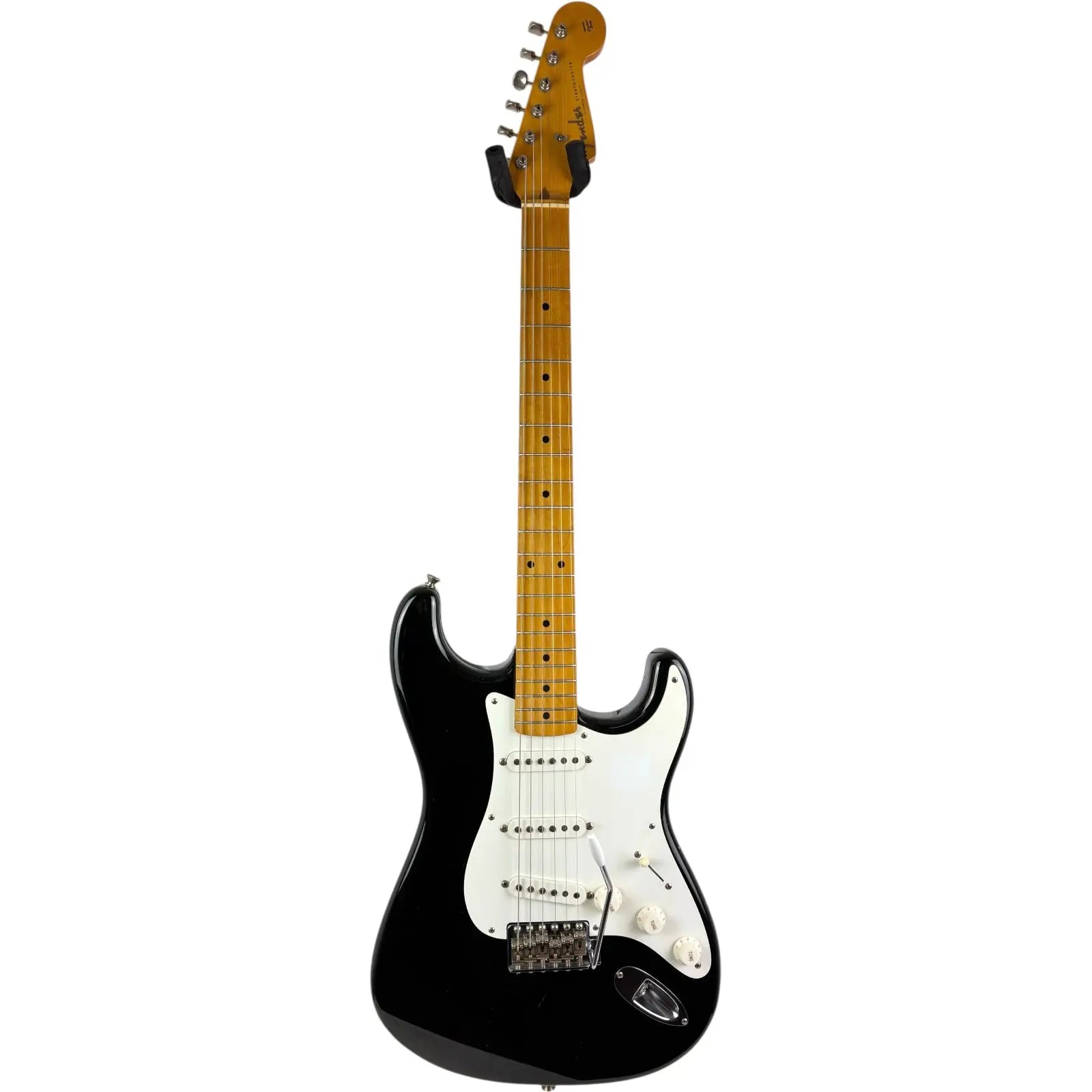 Fender Stratocaster Black Fender