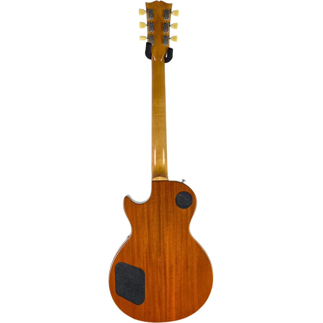 Gibson Les Paul Tribute 2019 - Satin Honeyburst - Pat´s Guitars