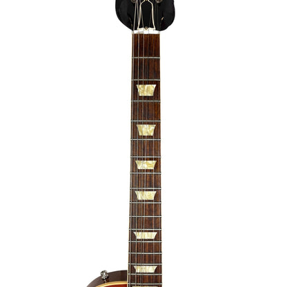 Gibson Custom Shop 58 Reissue Les Paul Standard 2019 - Cherry Sunburst