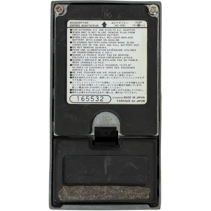 Maxon DD-02 Delay Digital effektpedal - Japan